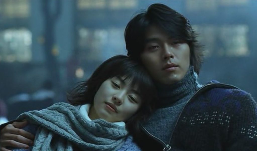 film romantis terbaik korea