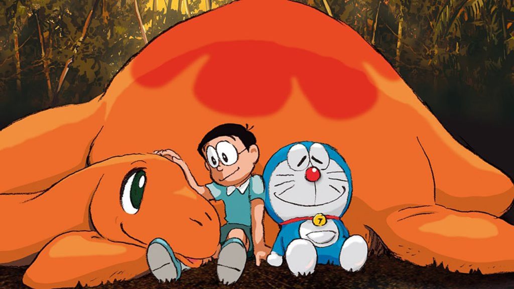 film doraemon terbaik