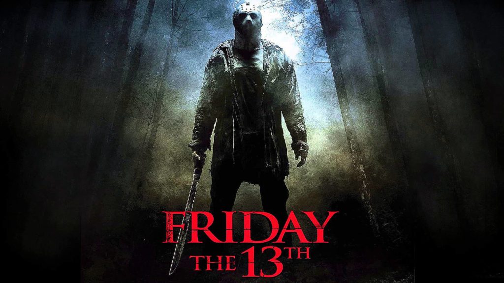 franchise film horor terbaik