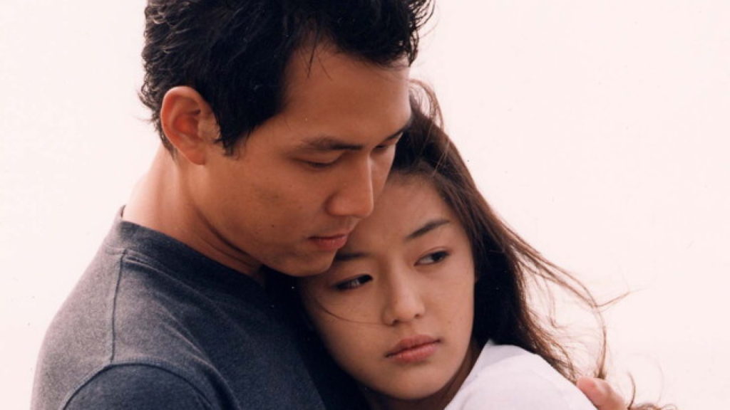 film romantis terbaik korea