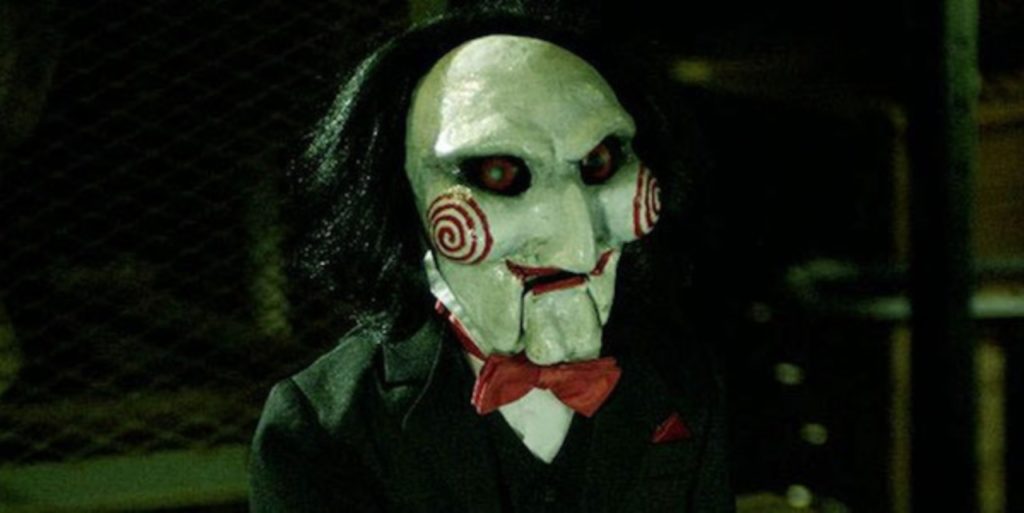 franchise film horor terbaik