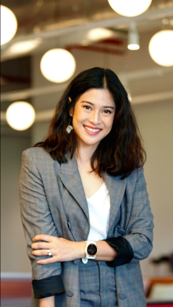 dian sastrowardoyo base entertainment