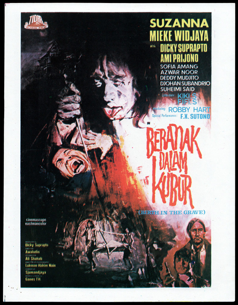 film horor terbaik suzzanna