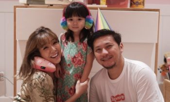 gisel gading susah sinyal