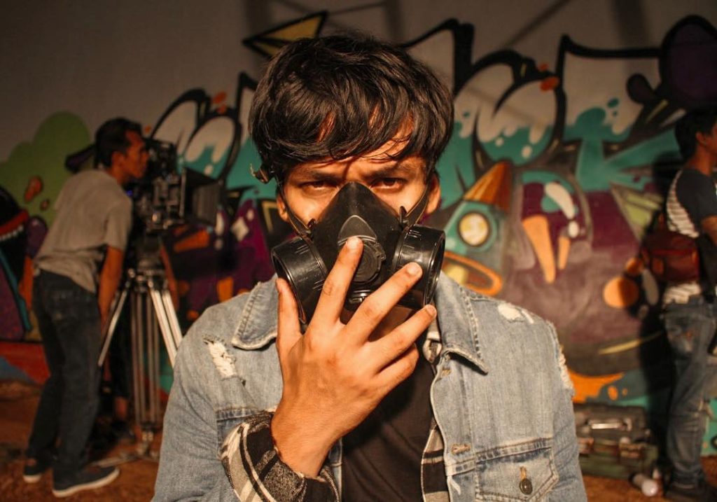 jefri nichol