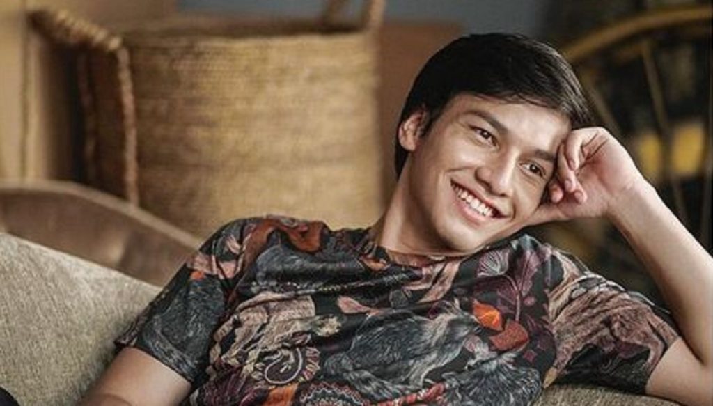 jefri nichol