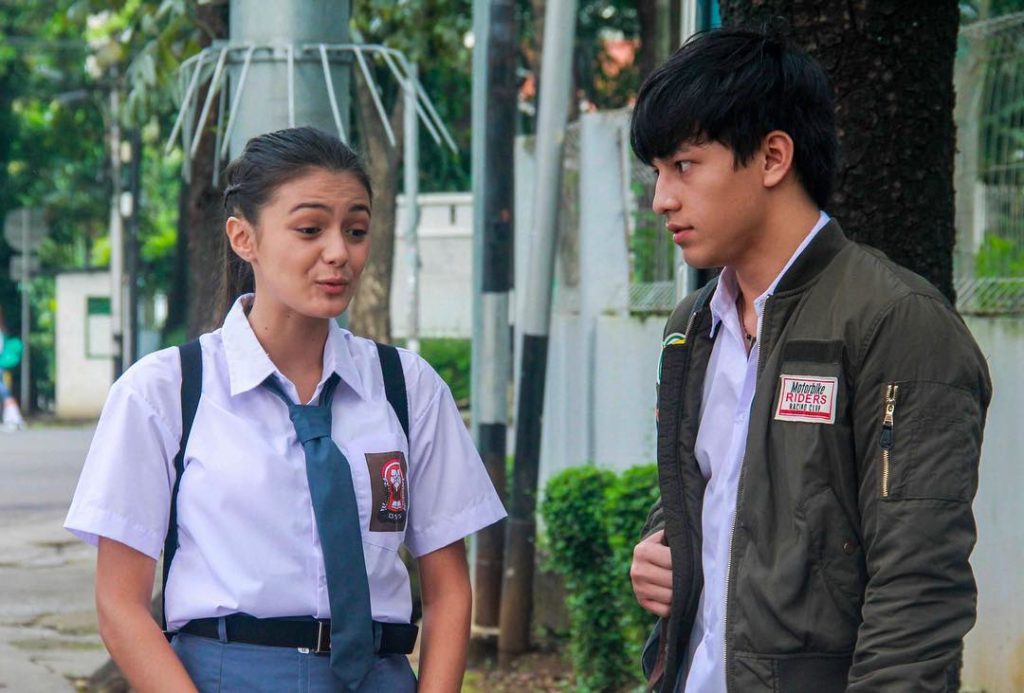 jefri nichol