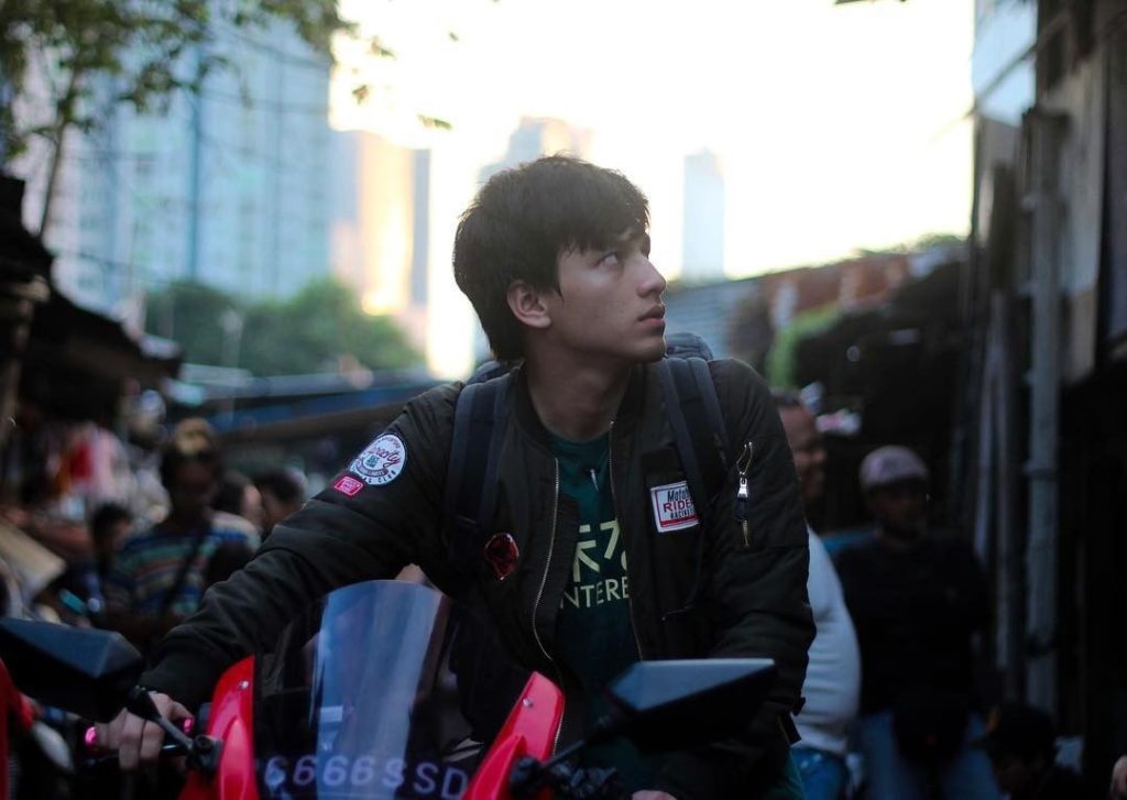 film terbaik jefri nichol