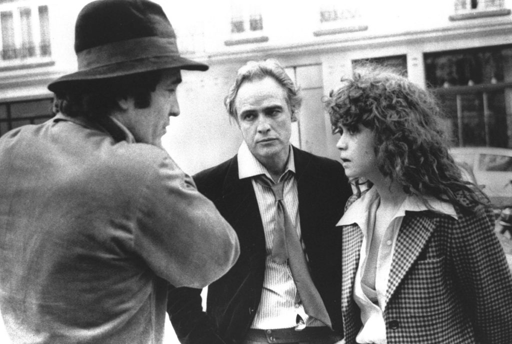 Last Tango in Paris - Bernardo Bertolucci meninggal dunia
