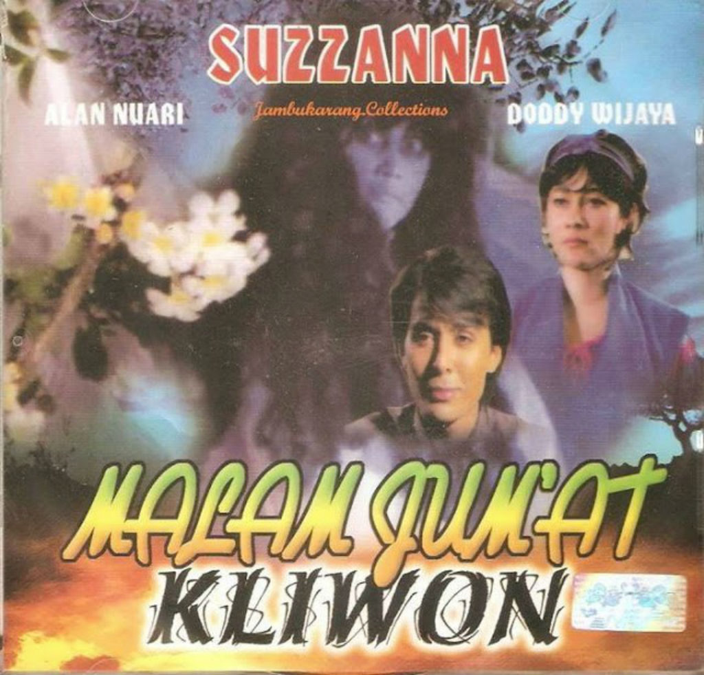 film horor terbaik suzzanna