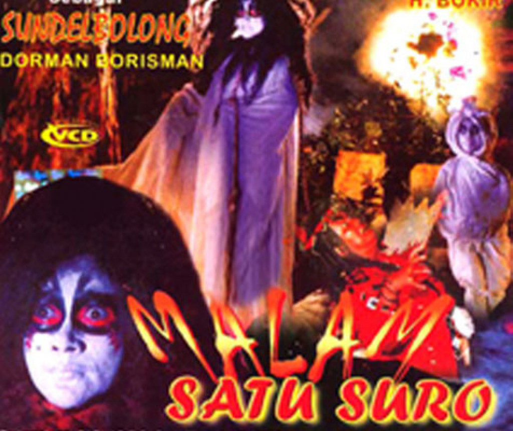 film horor terbaik suzzanna