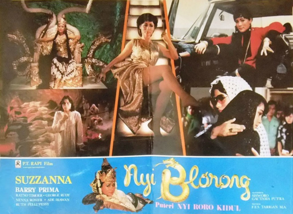 film horor terbaik suzzanna