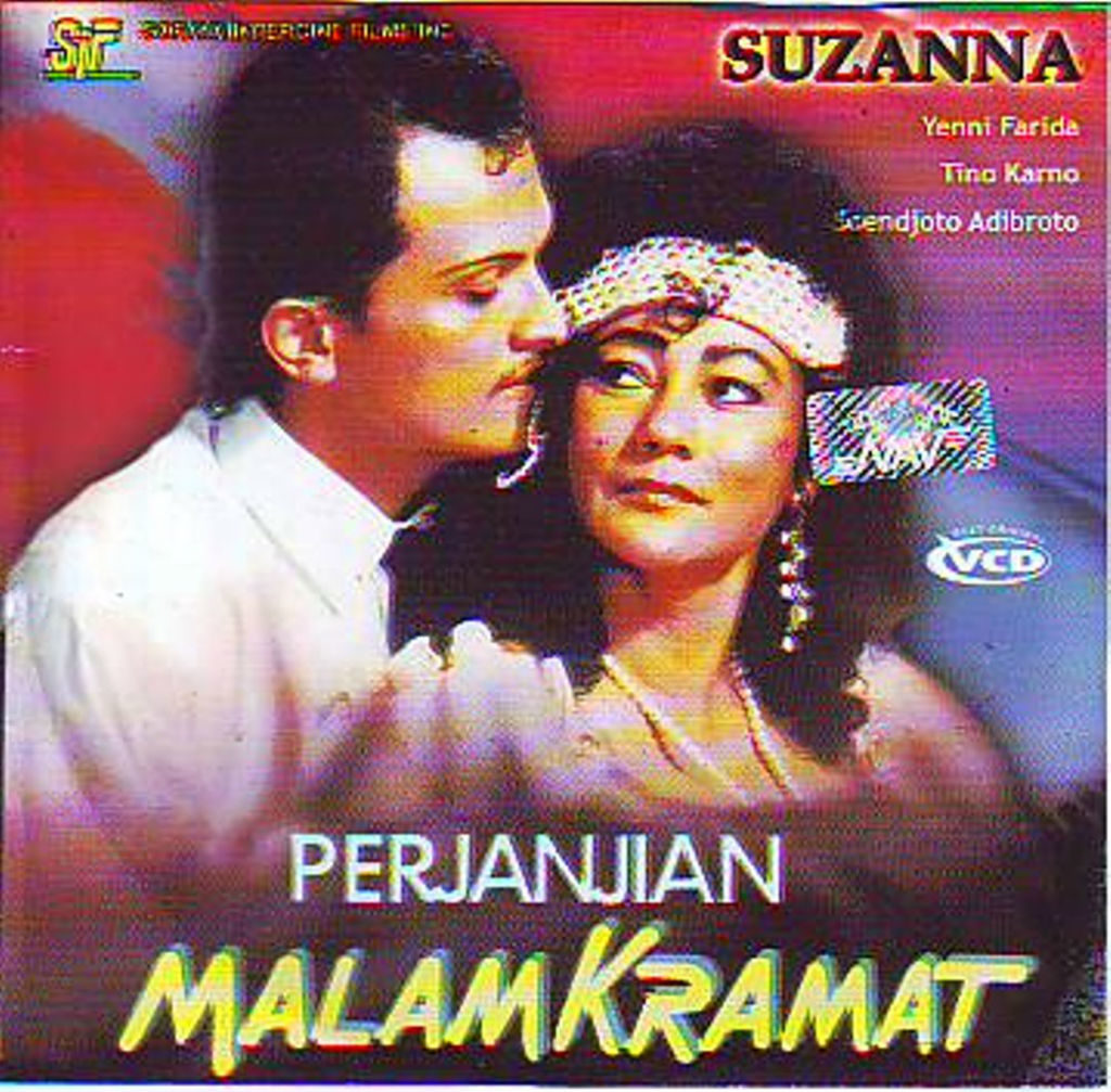 film horor terbaik suzzanna