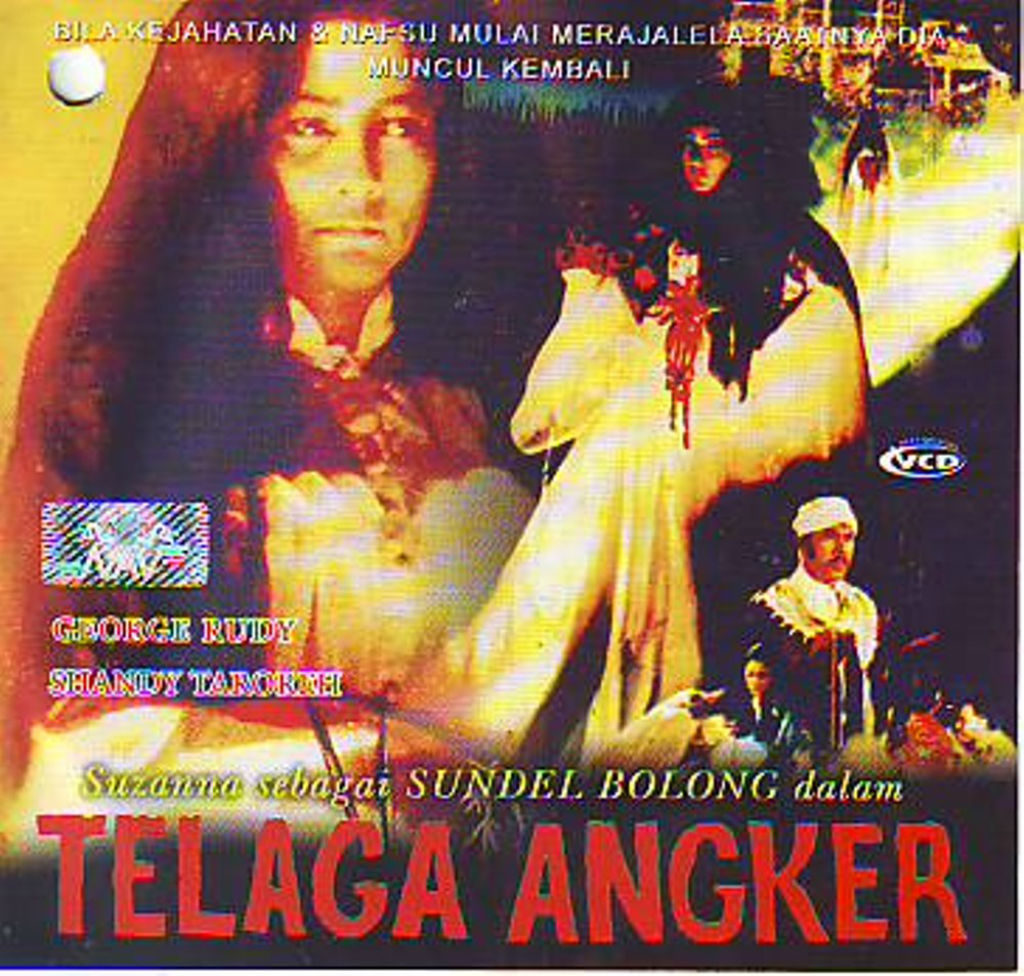 film horor terbaik suzzanna
