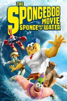 spongebob movie - stephen hillenburg meninggal dunia