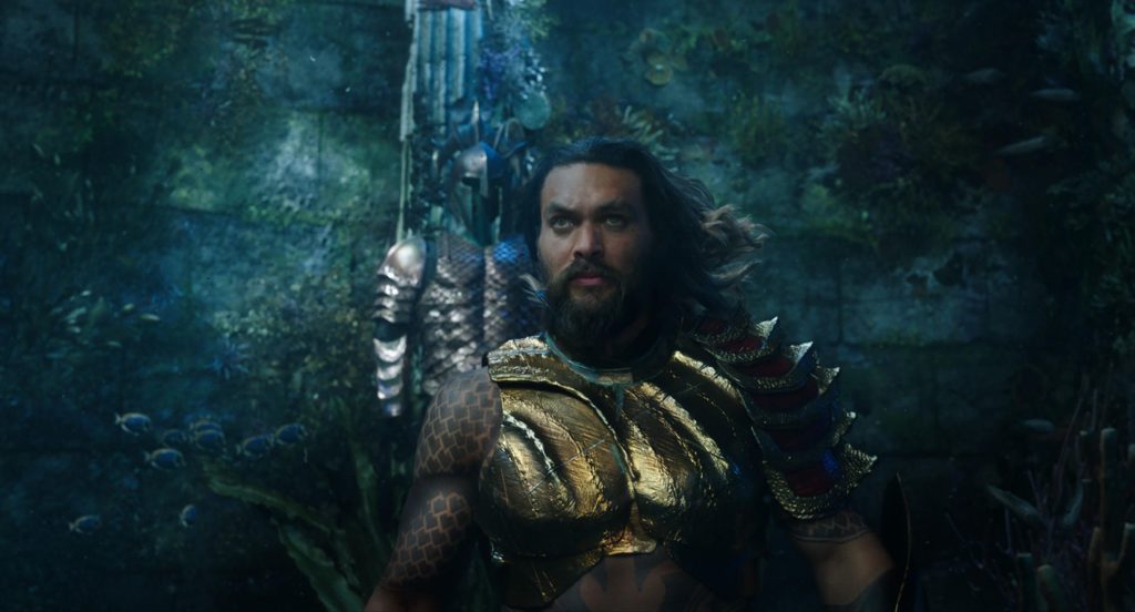 baca 5 hal sebelum nonton aquaman