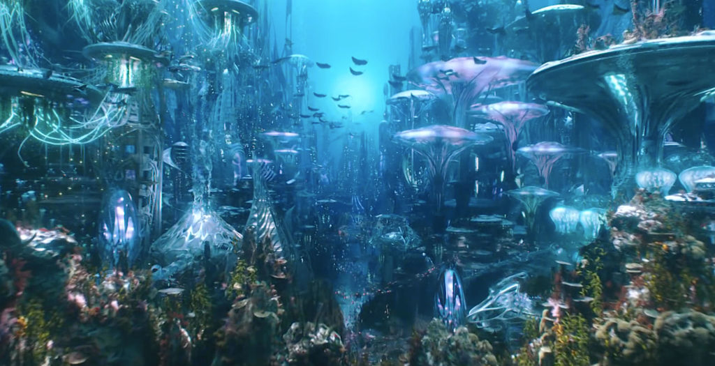 baca 5 hal sebelum nonton aquaman