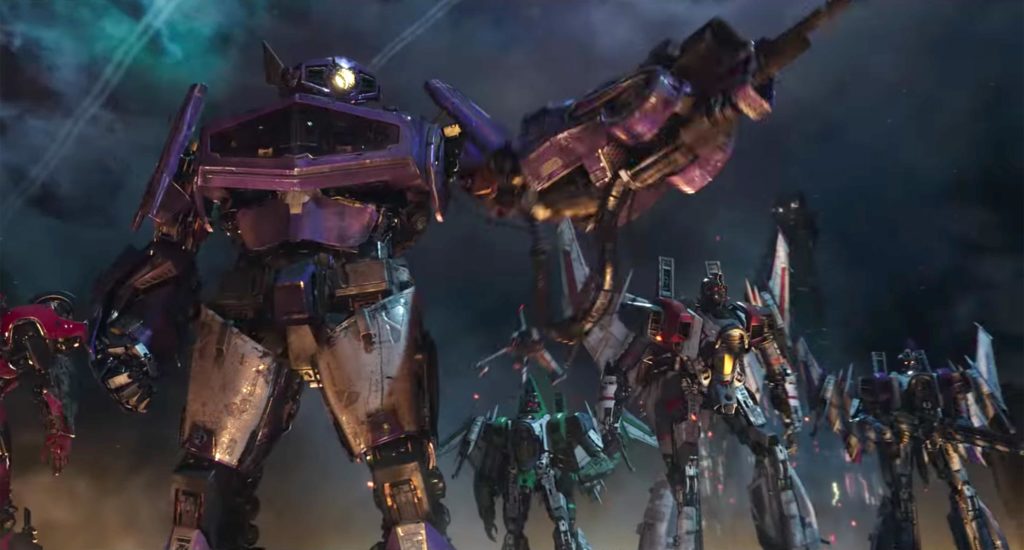 baca 5 hal tentang bumblebee