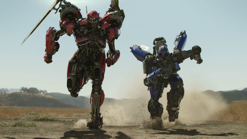 baca 5 hal tentang bumblebee
