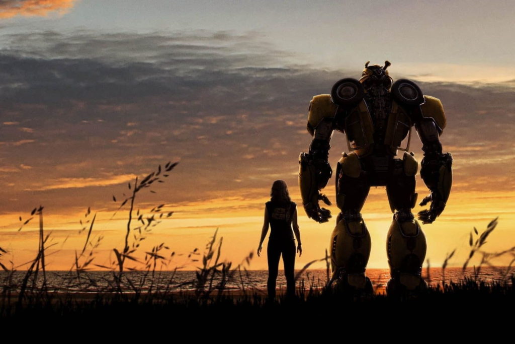baca 5 hal tentang bumblebee