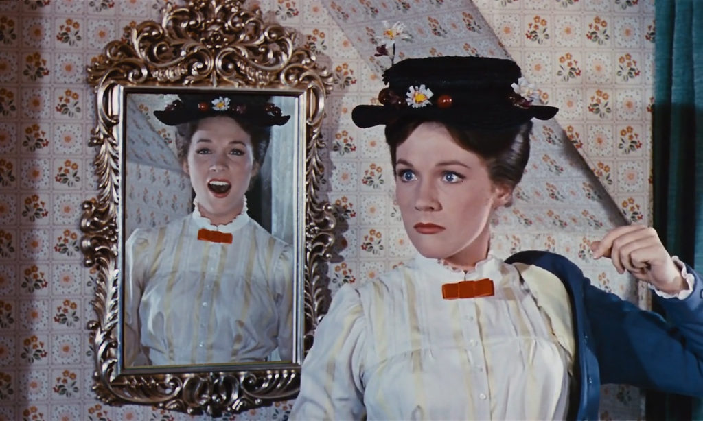 hal yang perlu diingat tentang mary poppins