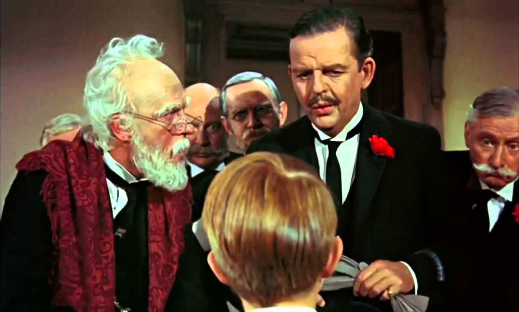 hal yang perlu diingat tentang mary poppins