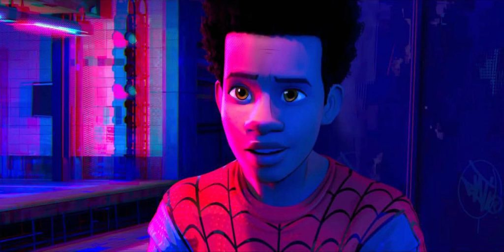 baca 5 hal sebelum nonton spider-man: Into the spider-verse