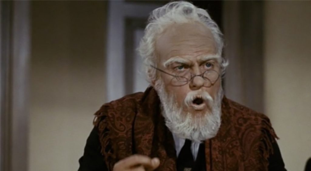 hal yang perlu diingat tentang mary poppins