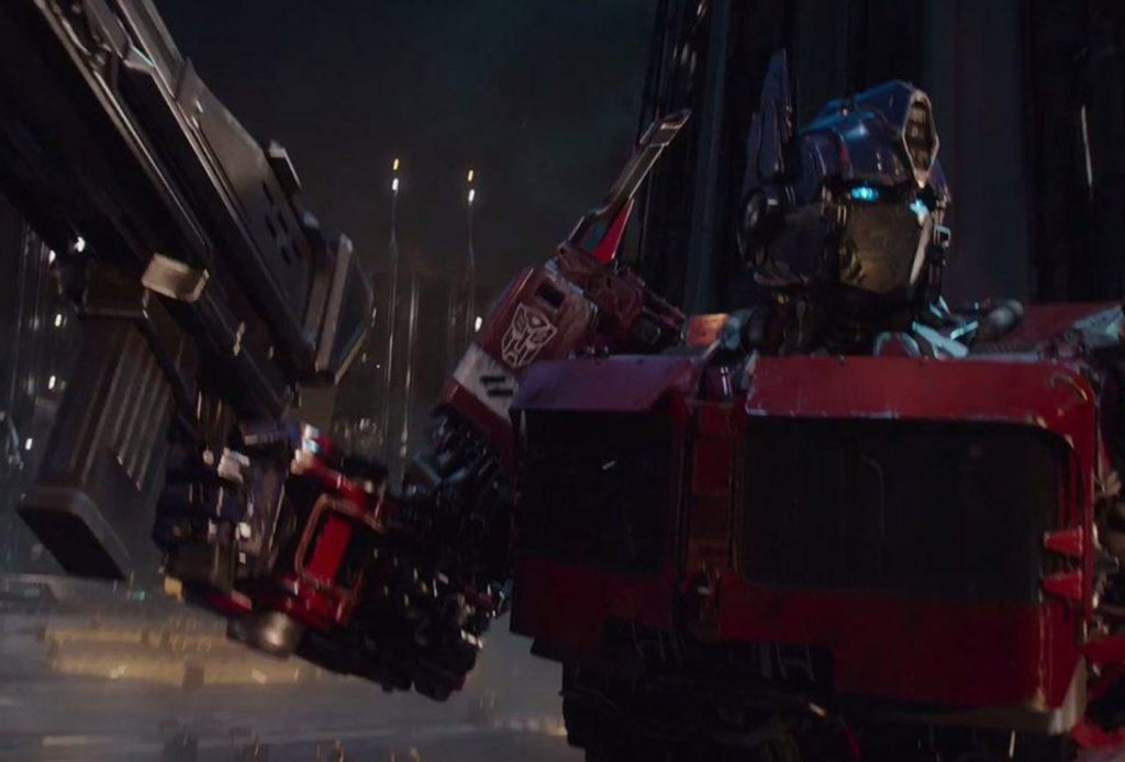 baca 5 hal tentang bumblebee