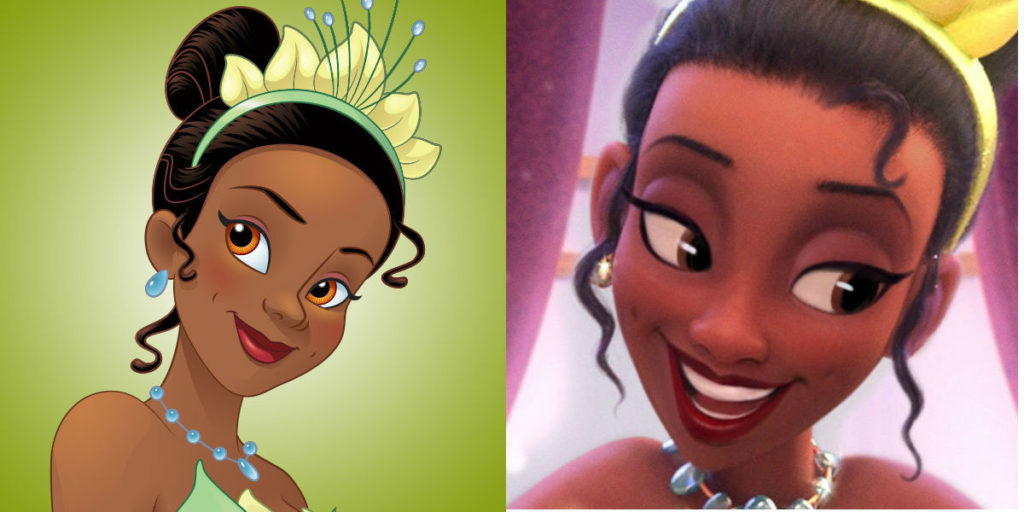 disney princess di ralph breaks the internet