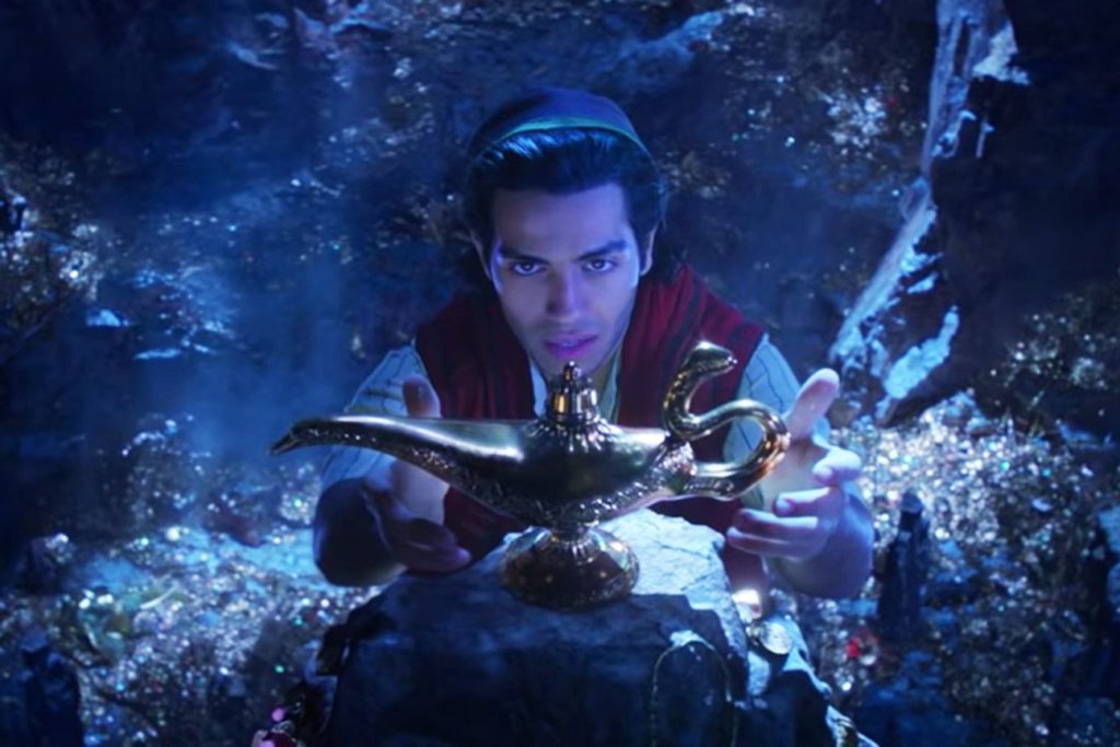 Film Hollywood 2019