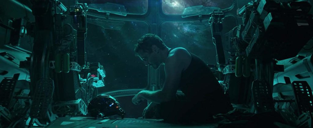 Film Hollywood 2019