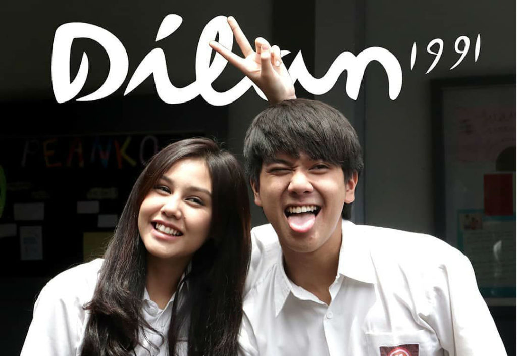 film indonesia 2019