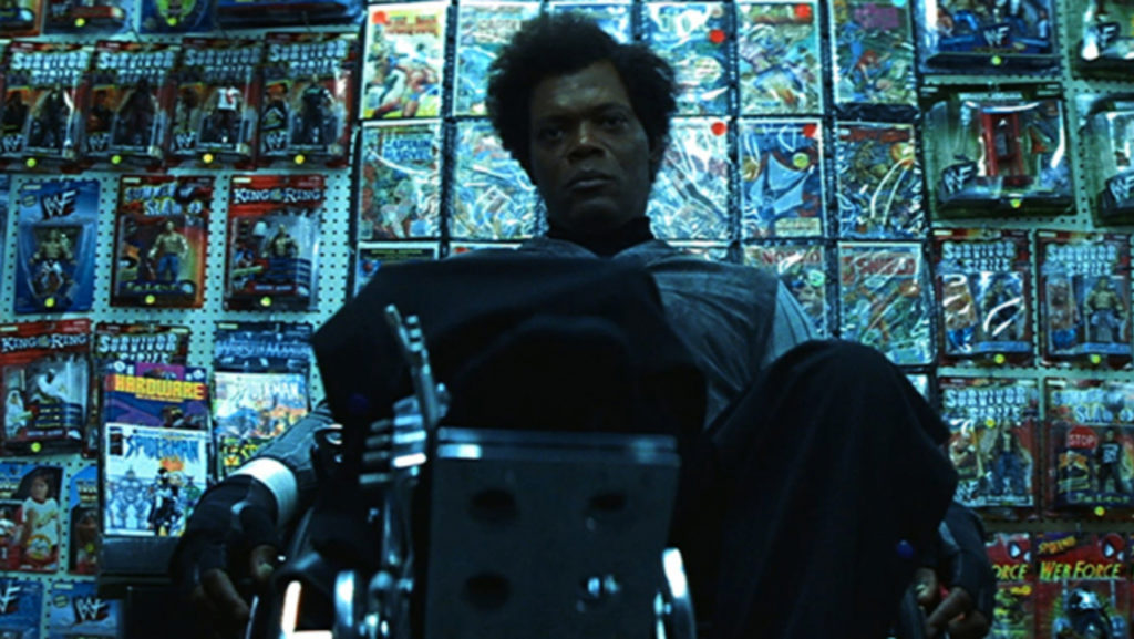 baca 5 hal sebelum nonton glass