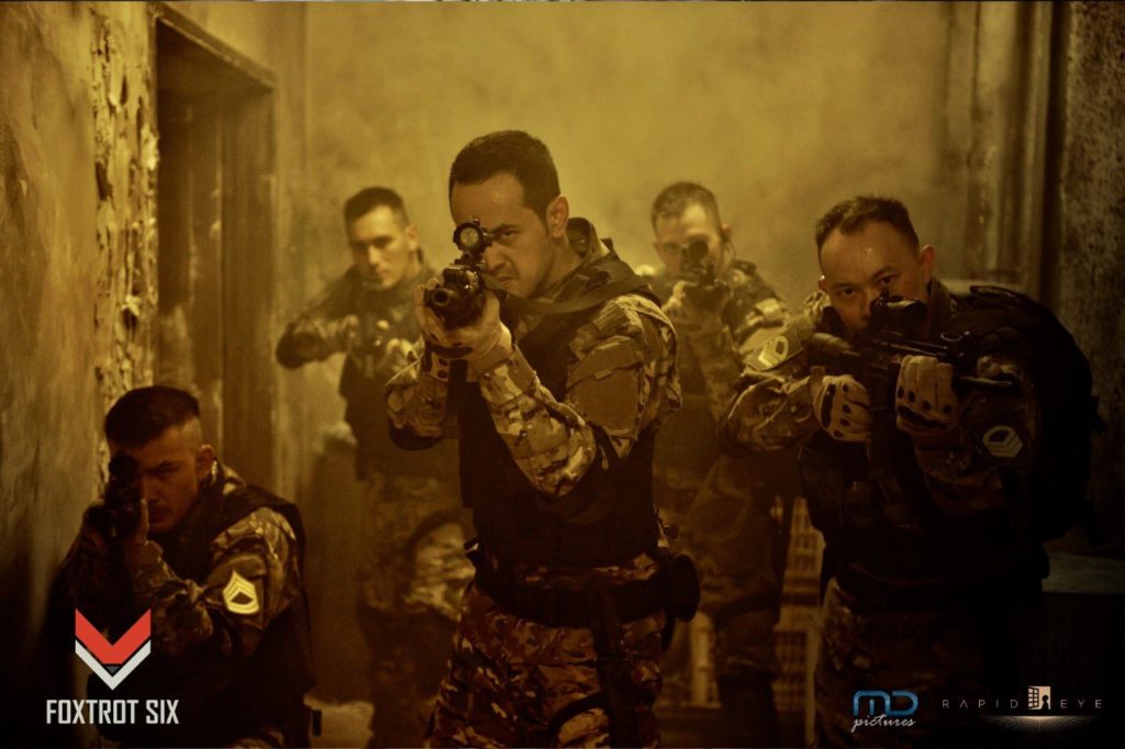 film indonesia 2019
