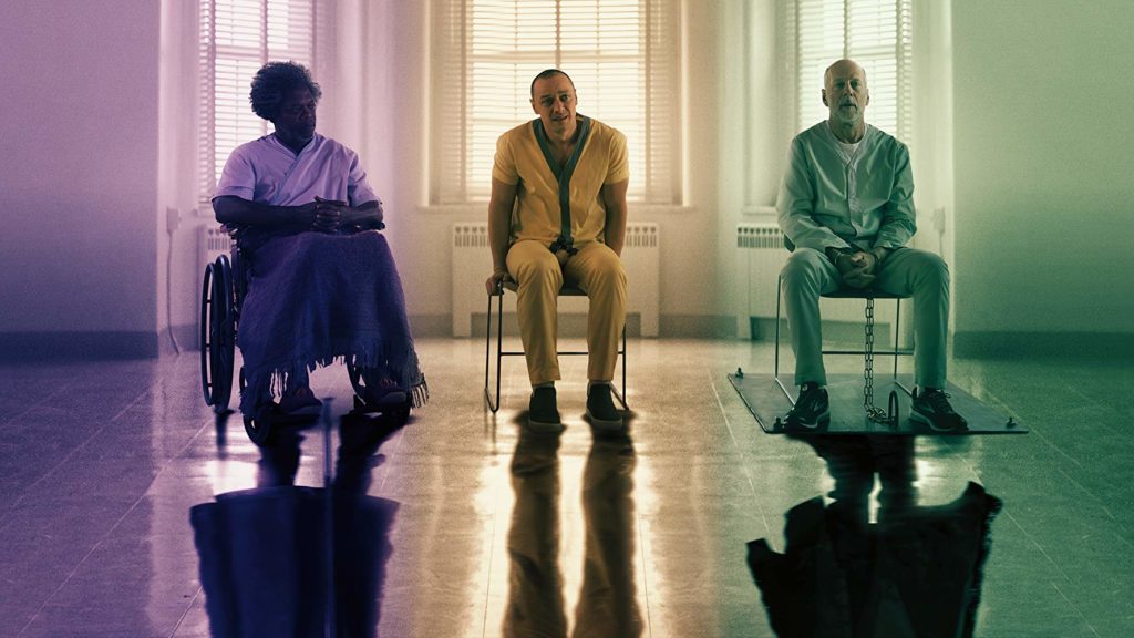 Film Hollywood 2019