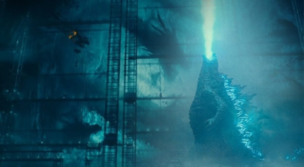 Film Hollywood 2019