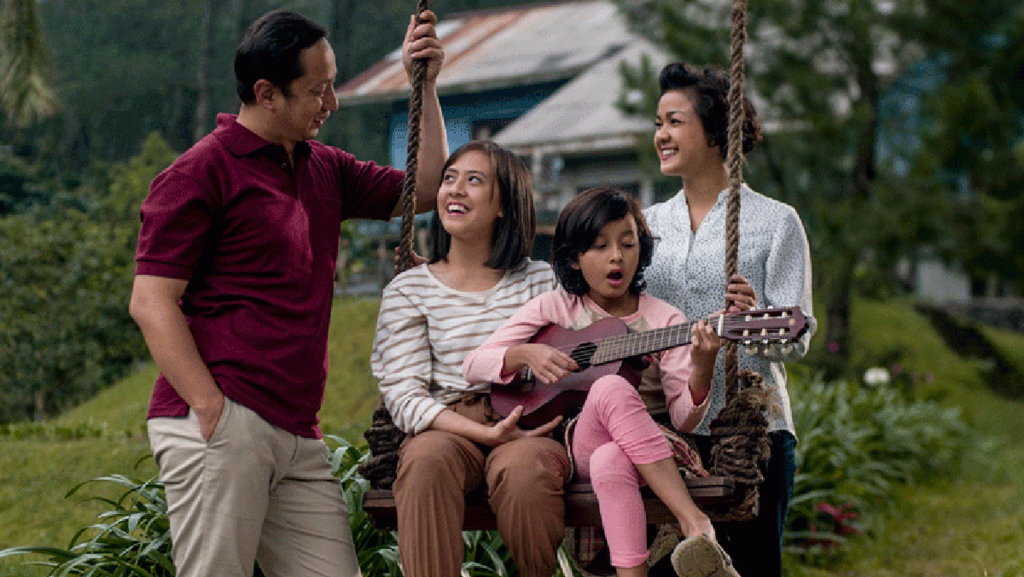 film indonesia 2019