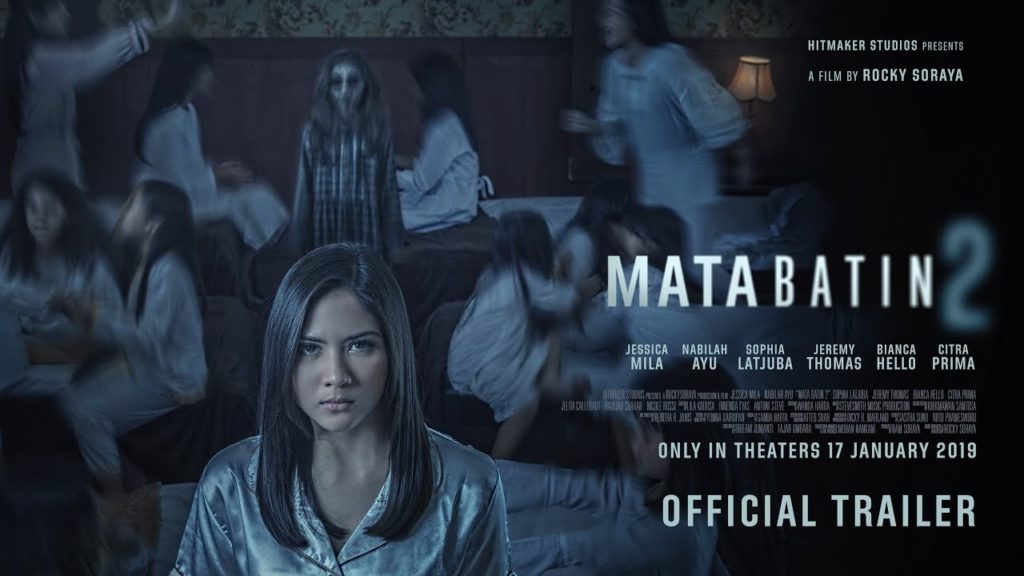 film indonesia 2019
