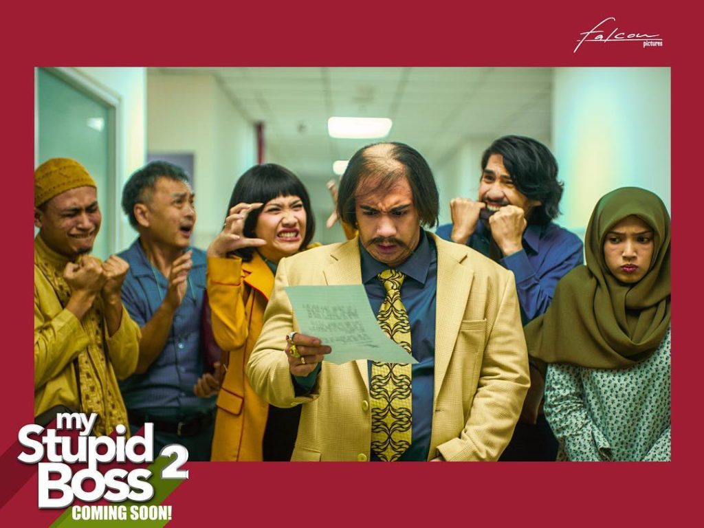 film indonesia 2019