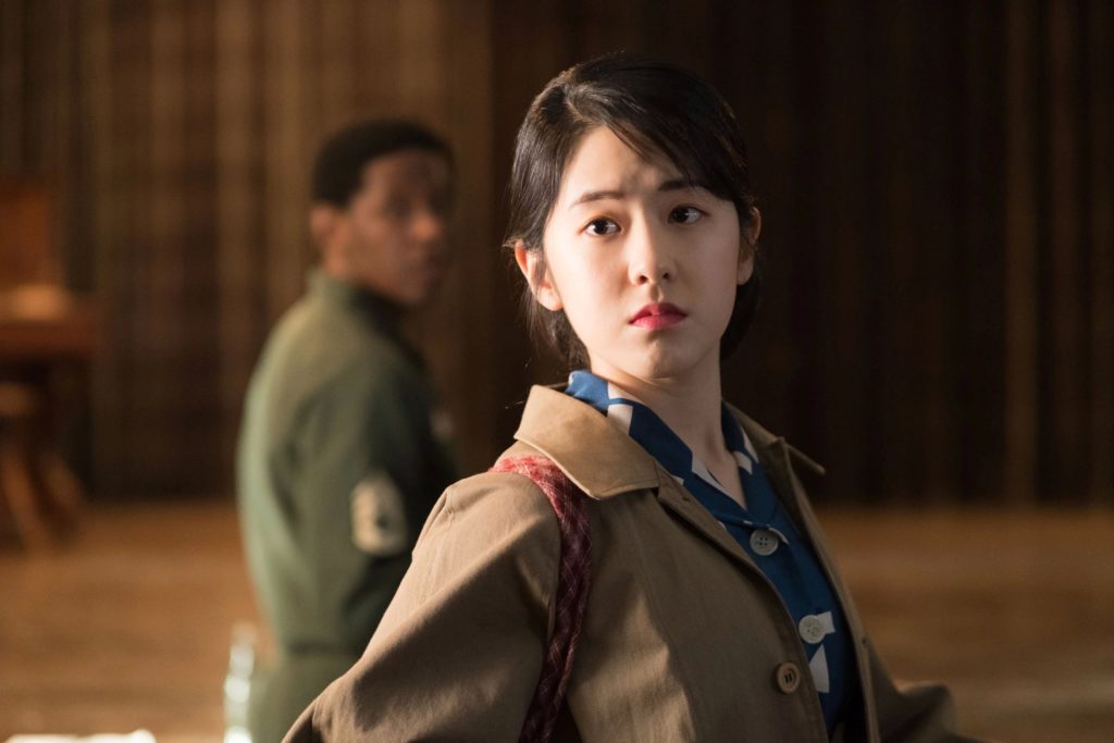 fakta film swing kids