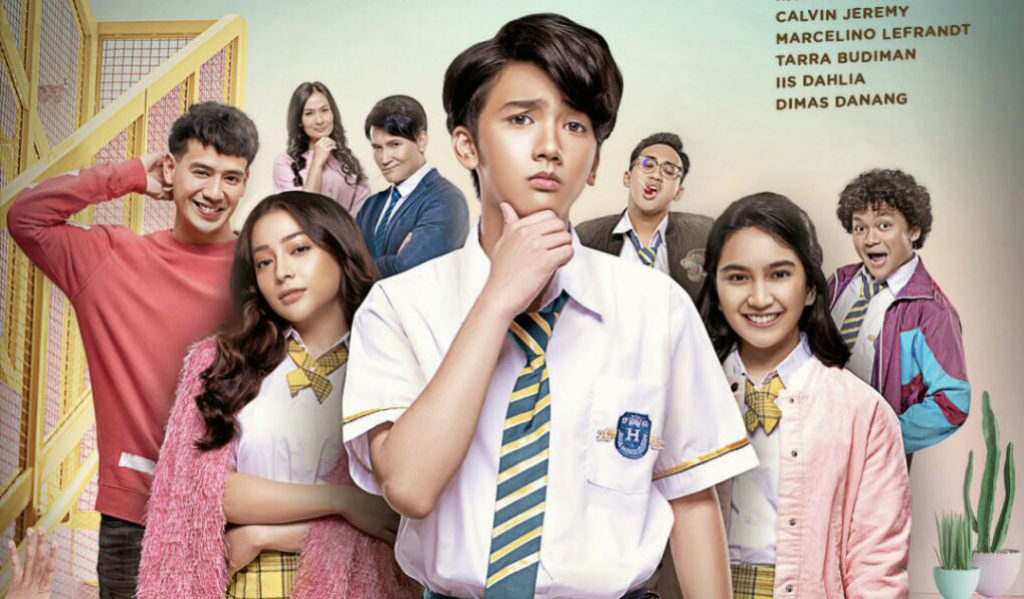 film indonesia 2019