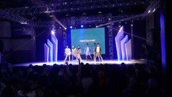 CGV KPOP Festival 2019