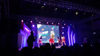 CGV KPOP Festival 2019