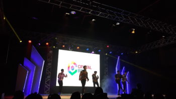 CGV KPOP Festival 2019