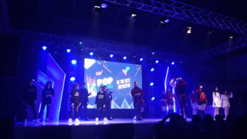 CGV KPOP Festival 2019