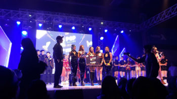 CGV KPOP Festival 2019