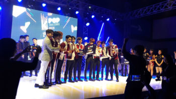 CGV KPOP Festival 2019