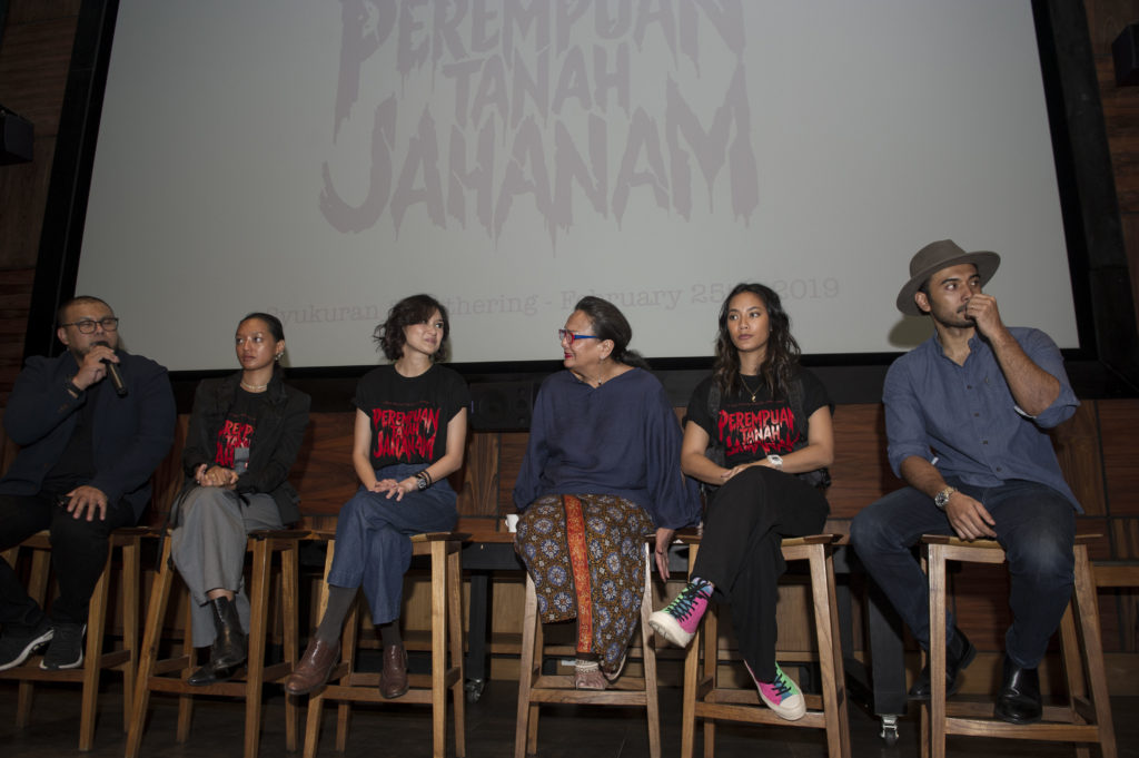 film terbaru joko anwar perempuan tanah jahanam