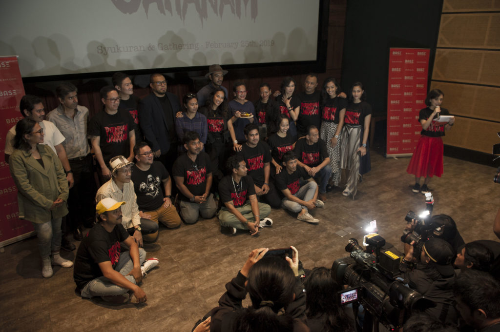 film terbaru joko anwar perempuan tanah jahanam